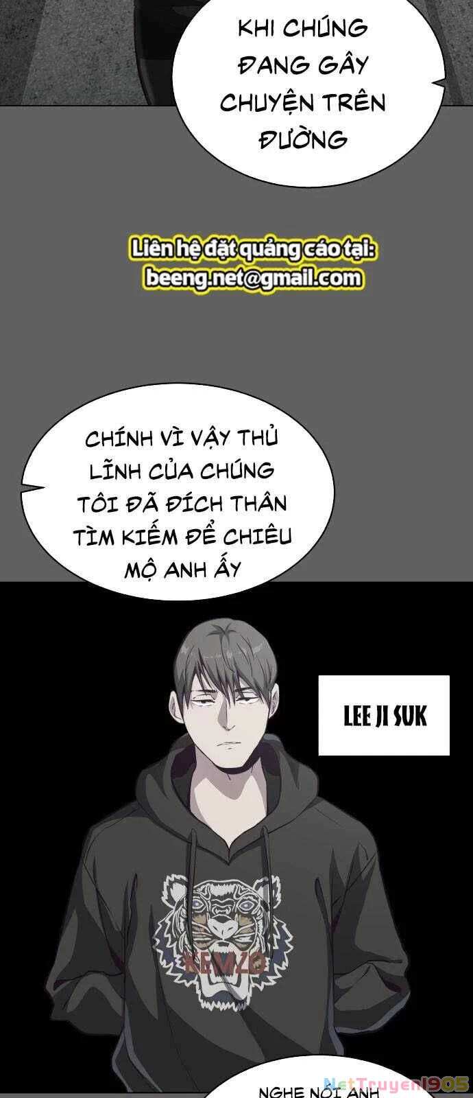 Cậu Bé Của Thần Chết Chapter 56 - 63