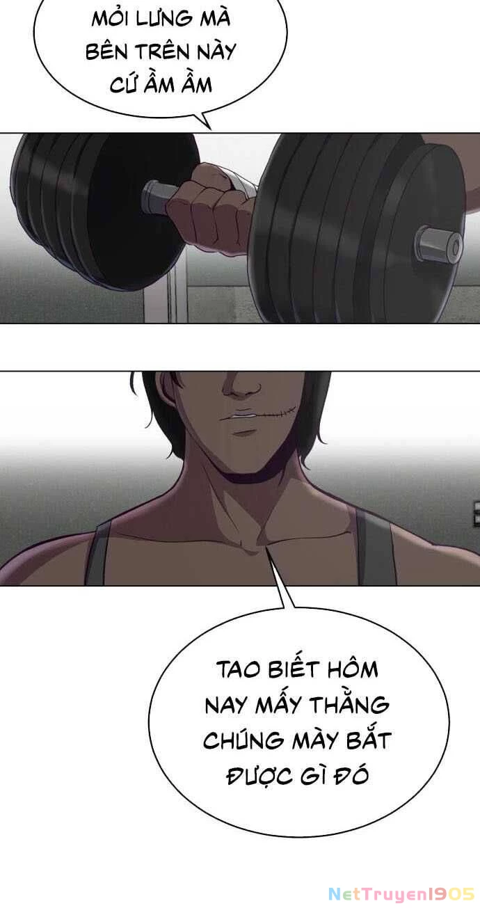 Cậu Bé Của Thần Chết Chapter 56 - 76