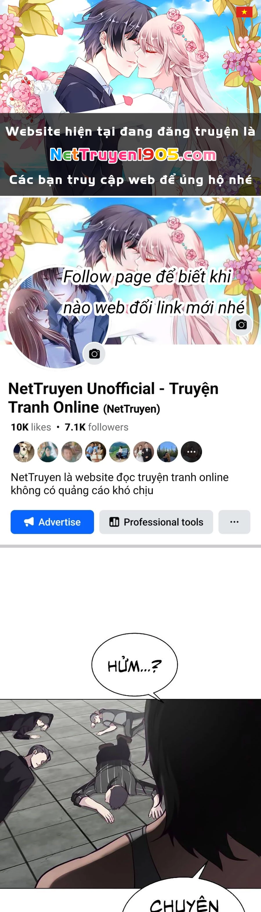 Cậu Bé Của Thần Chết Chapter 57 - 1