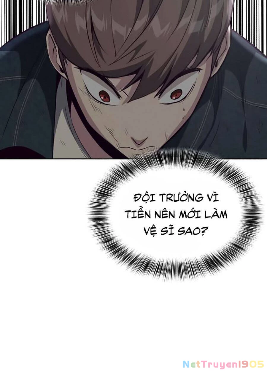 Cậu Bé Của Thần Chết Chapter 57 - 59