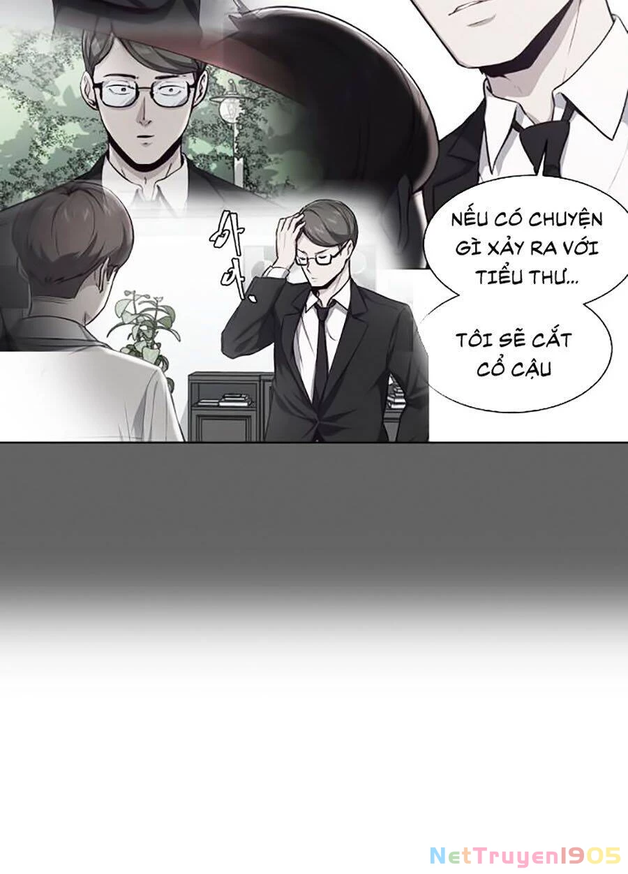 Cậu Bé Của Thần Chết Chapter 57 - 63