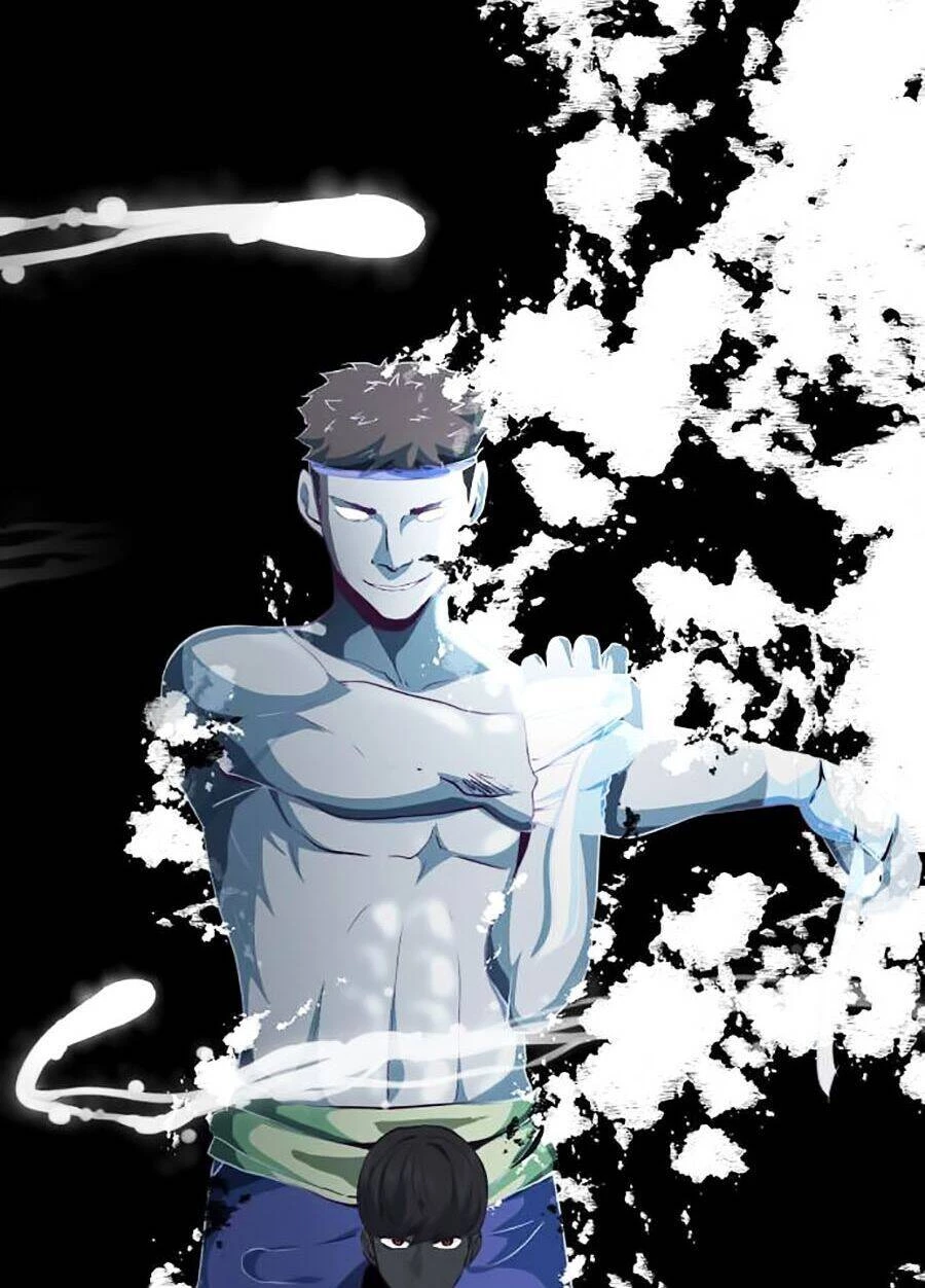 Cậu Bé Của Thần Chết Chapter 57 - 82
