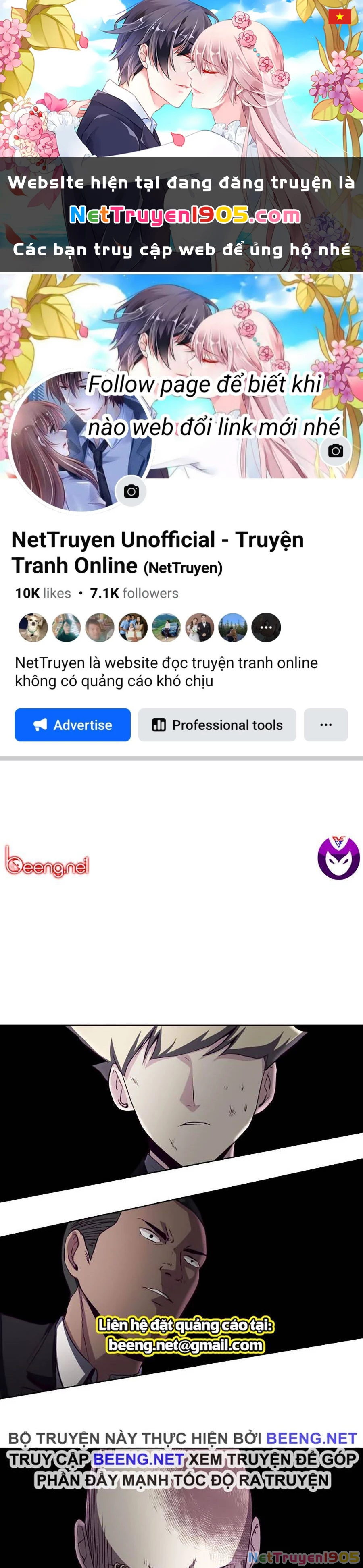 Cậu Bé Của Thần Chết Chapter 59 - 1