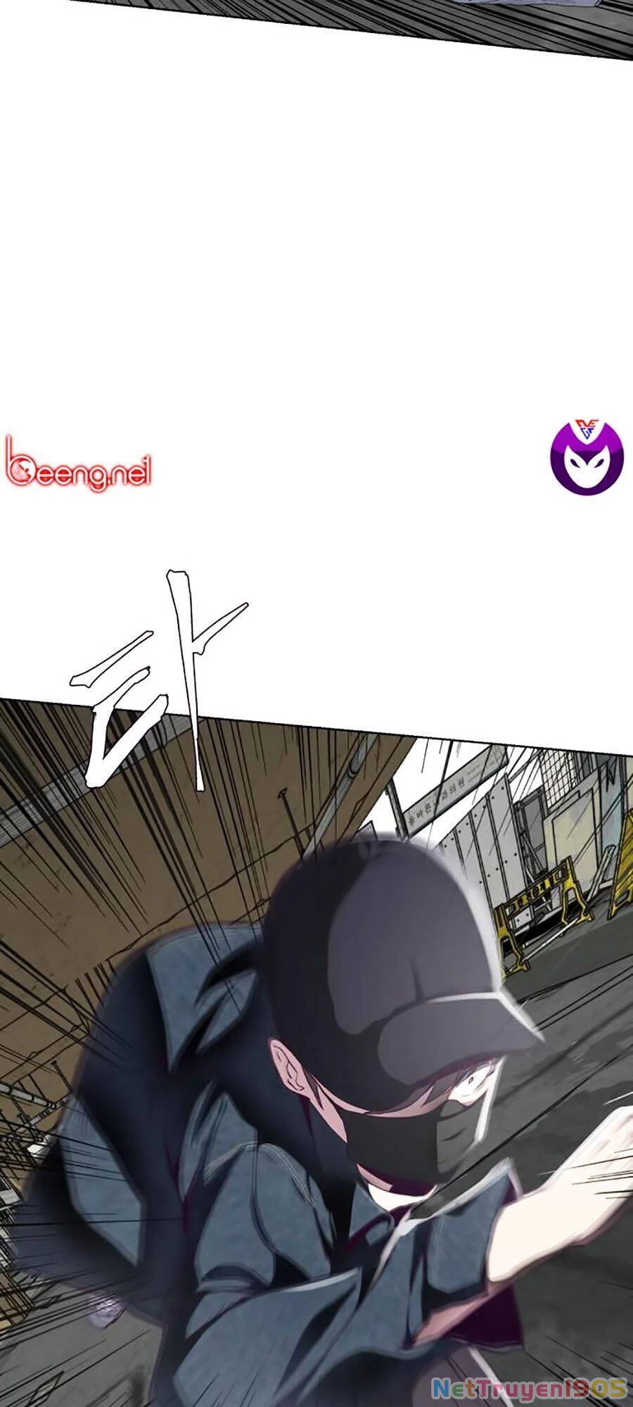 Cậu Bé Của Thần Chết Chapter 59 - 21