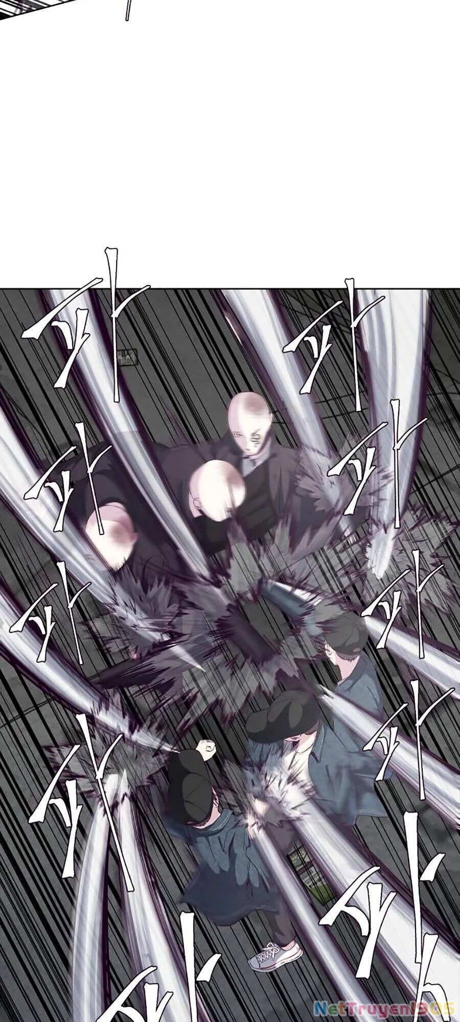 Cậu Bé Của Thần Chết Chapter 59 - 33