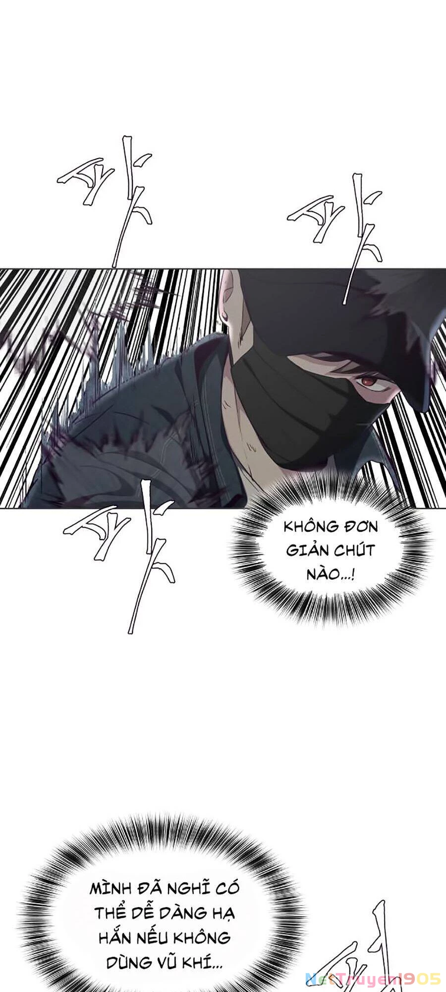 Cậu Bé Của Thần Chết Chapter 59 - 35