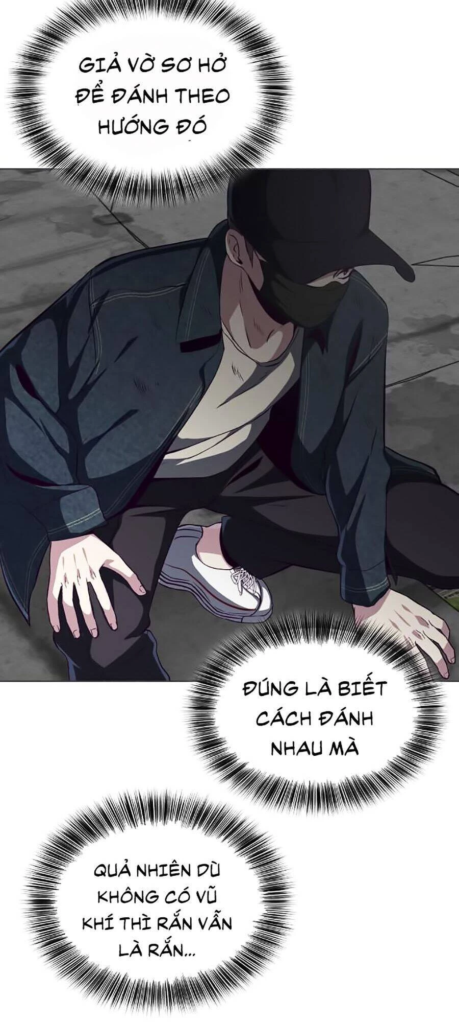 Cậu Bé Của Thần Chết Chapter 59 - 49