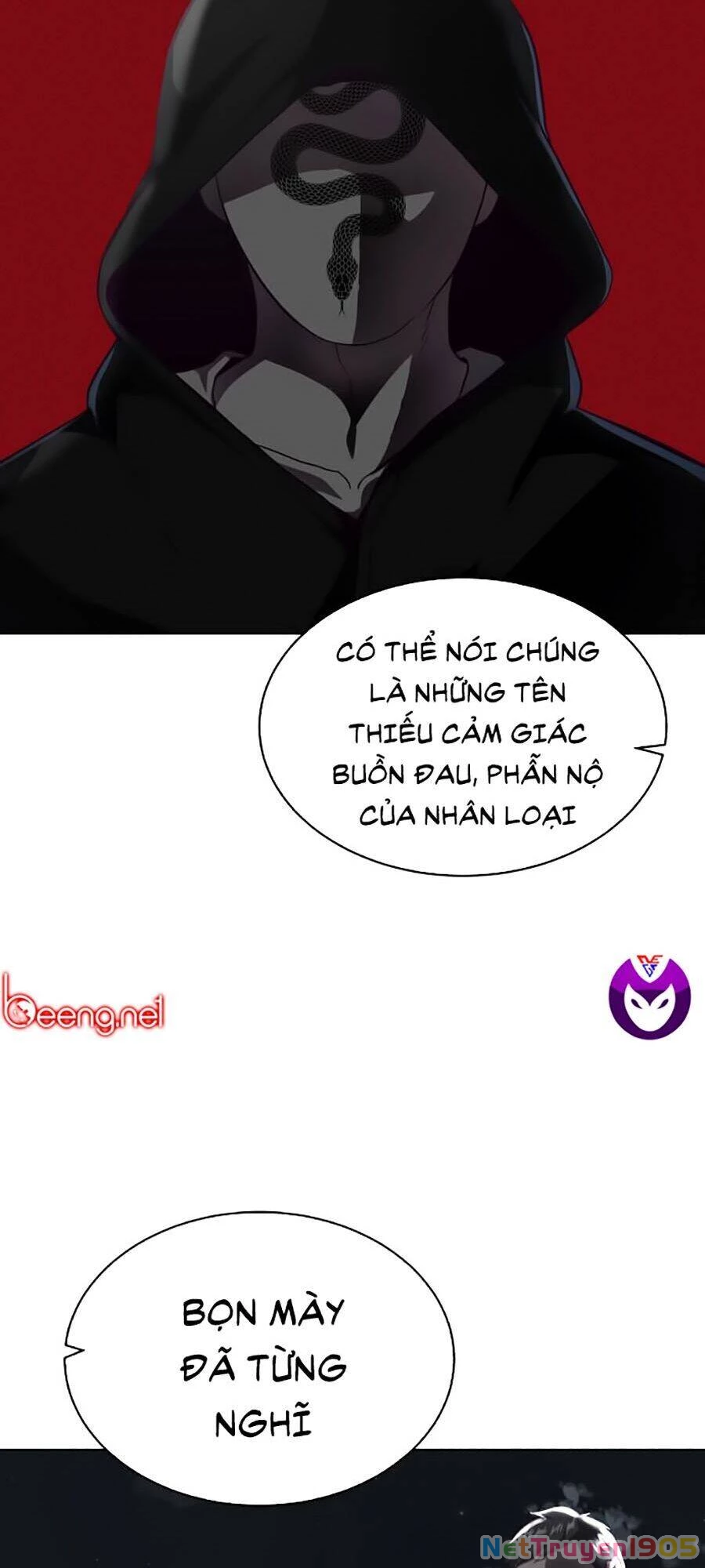 Cậu Bé Của Thần Chết Chapter 59 - 73
