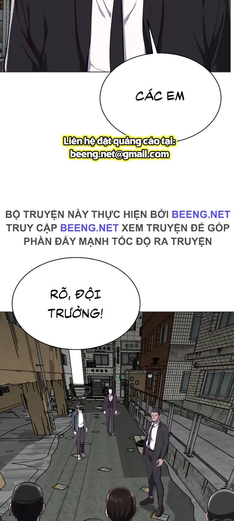 Cậu Bé Của Thần Chết Chapter 59 - 81