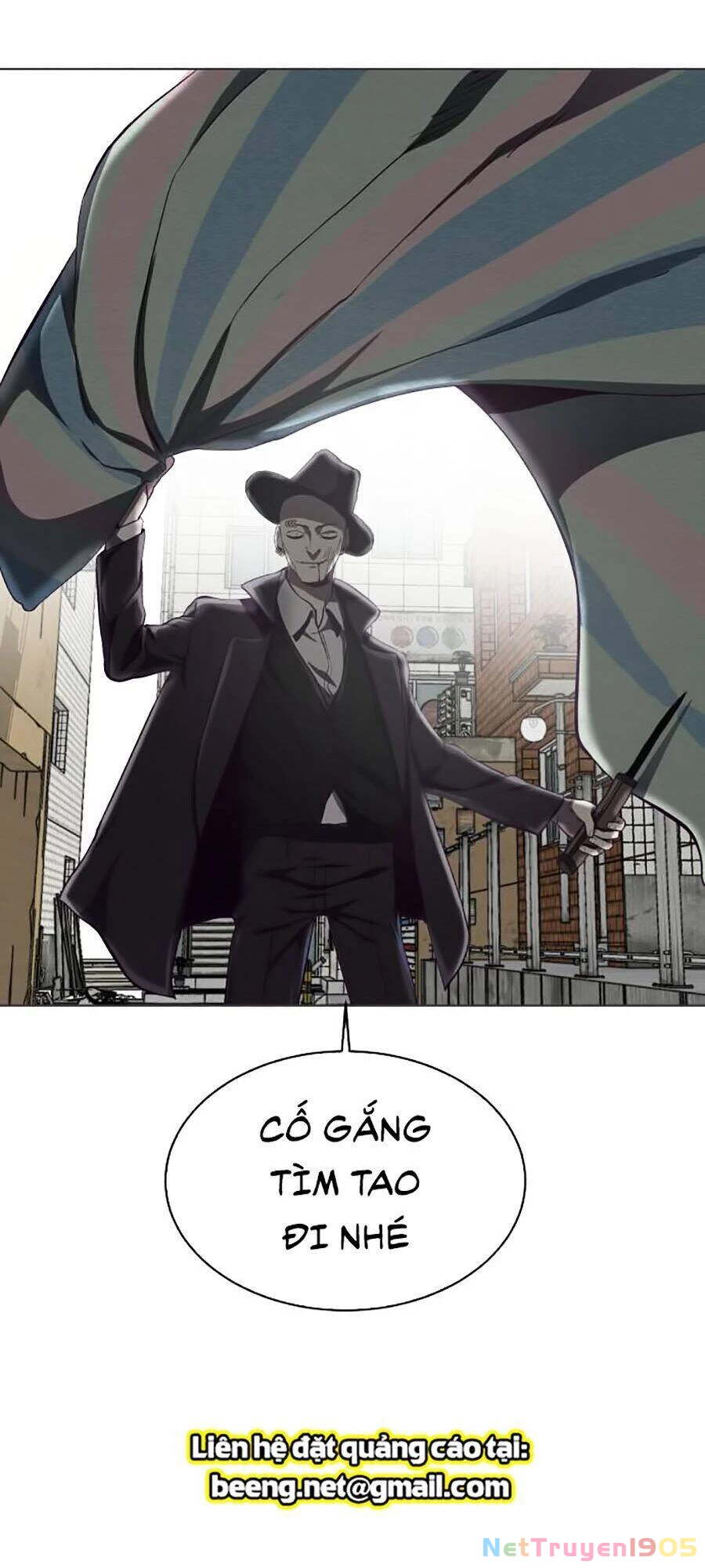 Cậu Bé Của Thần Chết Chapter 59 - 93