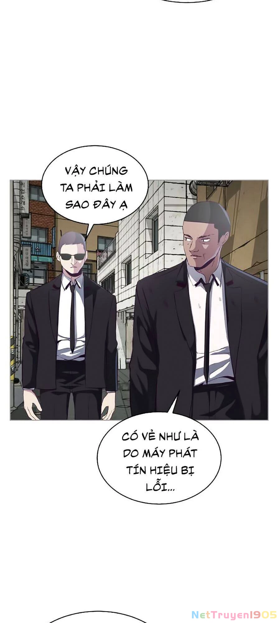Cậu Bé Của Thần Chết Chapter 59 - 109