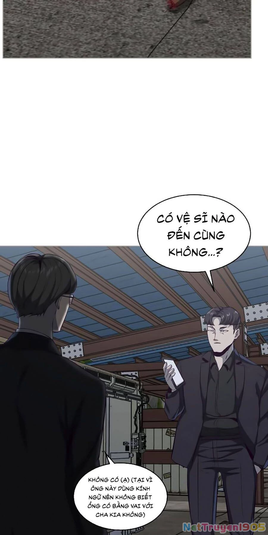 Cậu Bé Của Thần Chết Chapter 59 - 141