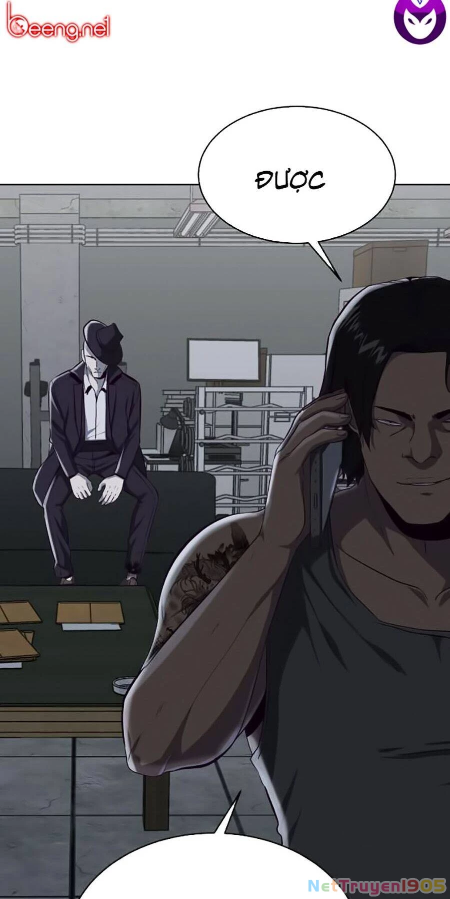 Cậu Bé Của Thần Chết Chapter 59 - 147
