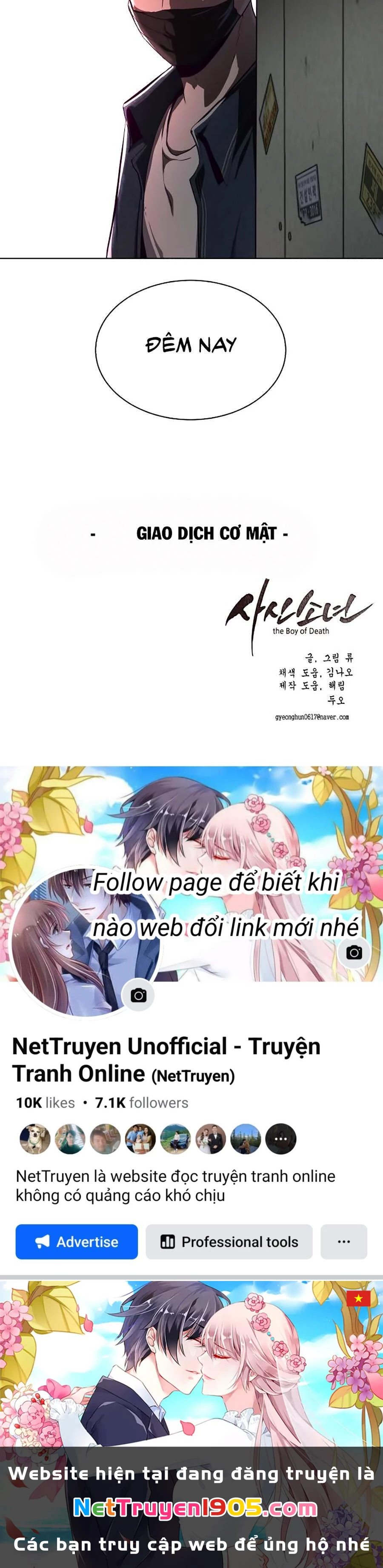 Cậu Bé Của Thần Chết Chapter 59 - 150