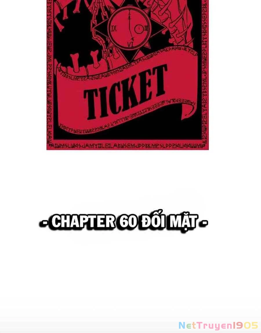 Cậu Bé Của Thần Chết Chapter 60 - 2