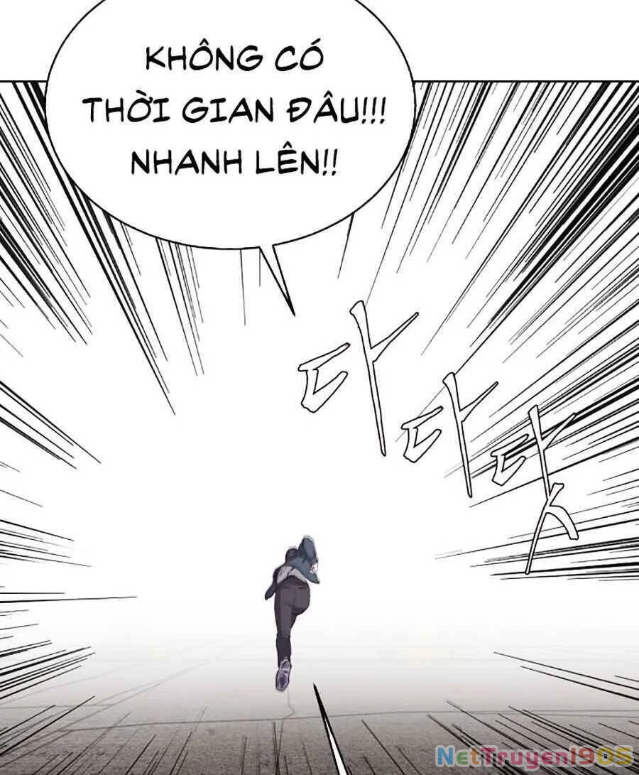Cậu Bé Của Thần Chết Chapter 60 - 65