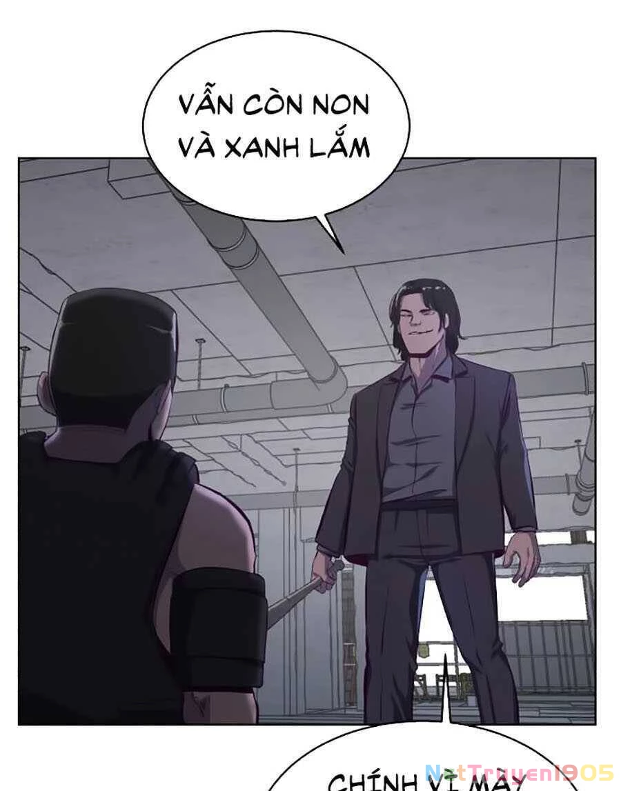 Cậu Bé Của Thần Chết Chapter 60 - 81
