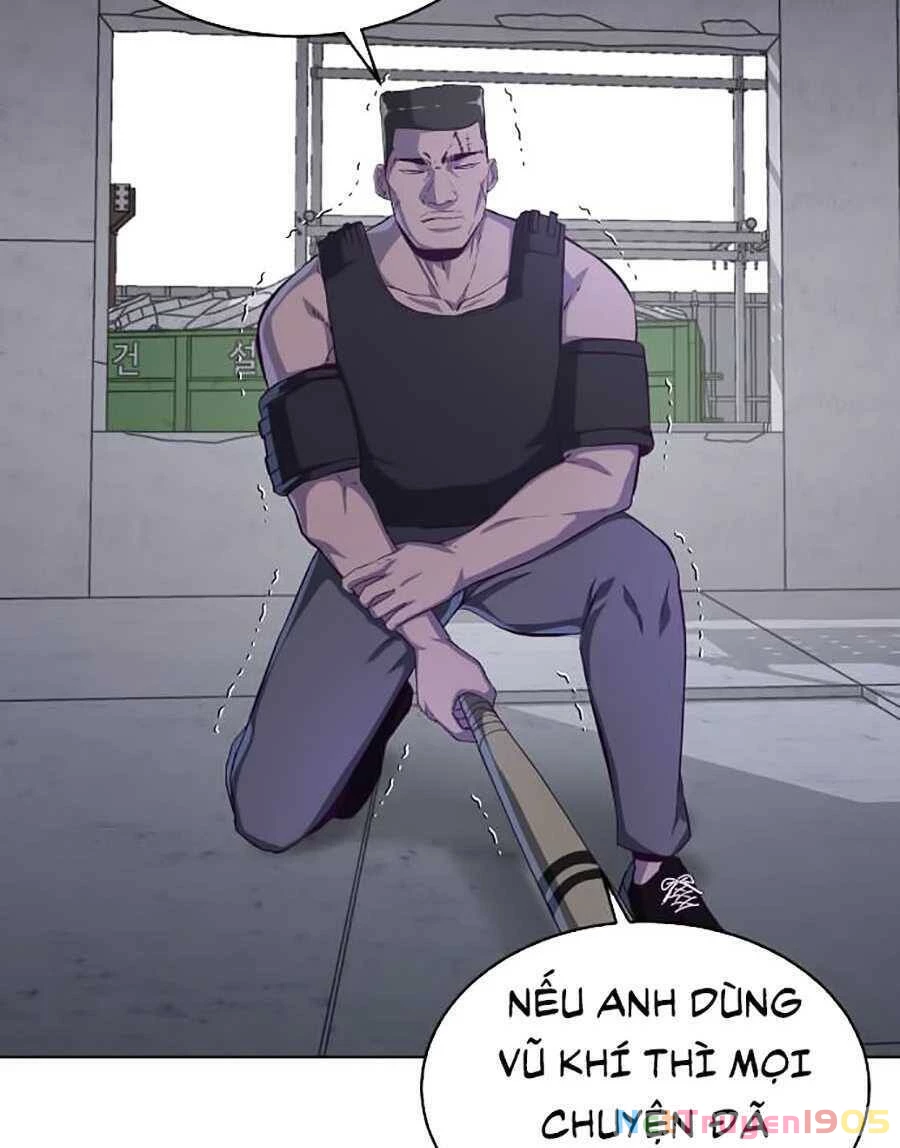 Cậu Bé Của Thần Chết Chapter 60 - 83