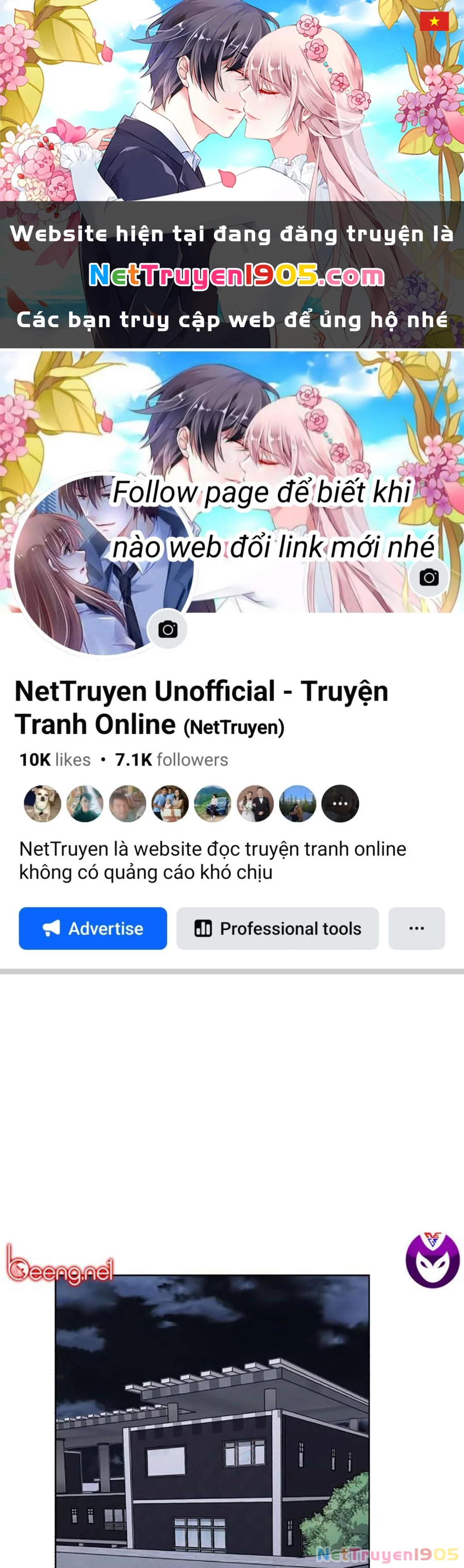 Cậu Bé Của Thần Chết Chapter 61 - 1