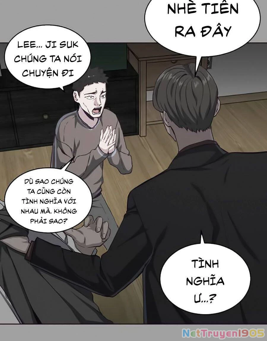 Cậu Bé Của Thần Chết Chapter 61 - 23