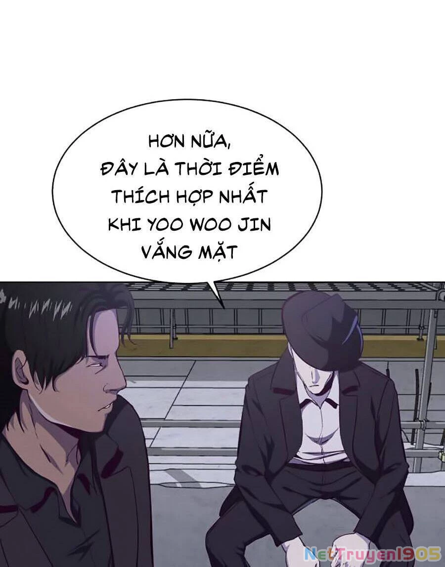 Cậu Bé Của Thần Chết Chapter 61 - 56