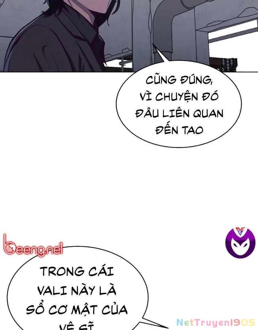 Cậu Bé Của Thần Chết Chapter 61 - 62