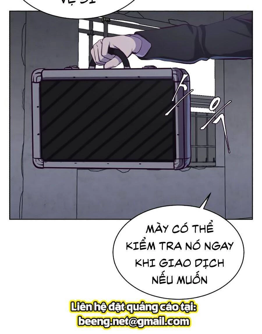 Cậu Bé Của Thần Chết Chapter 61 - 63