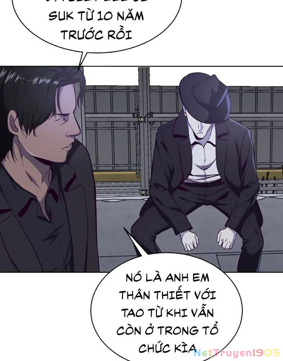 Cậu Bé Của Thần Chết Chapter 61 - 66