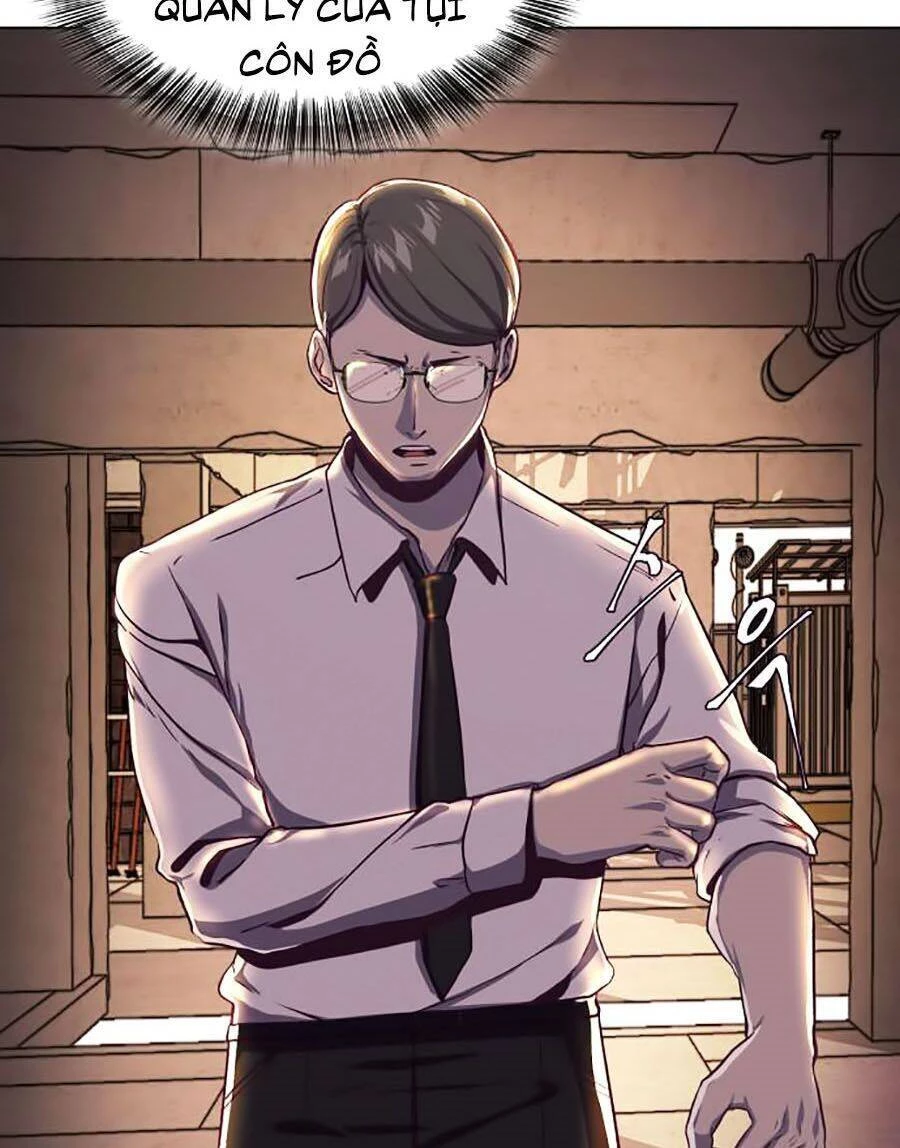 Cậu Bé Của Thần Chết Chapter 61 - 131