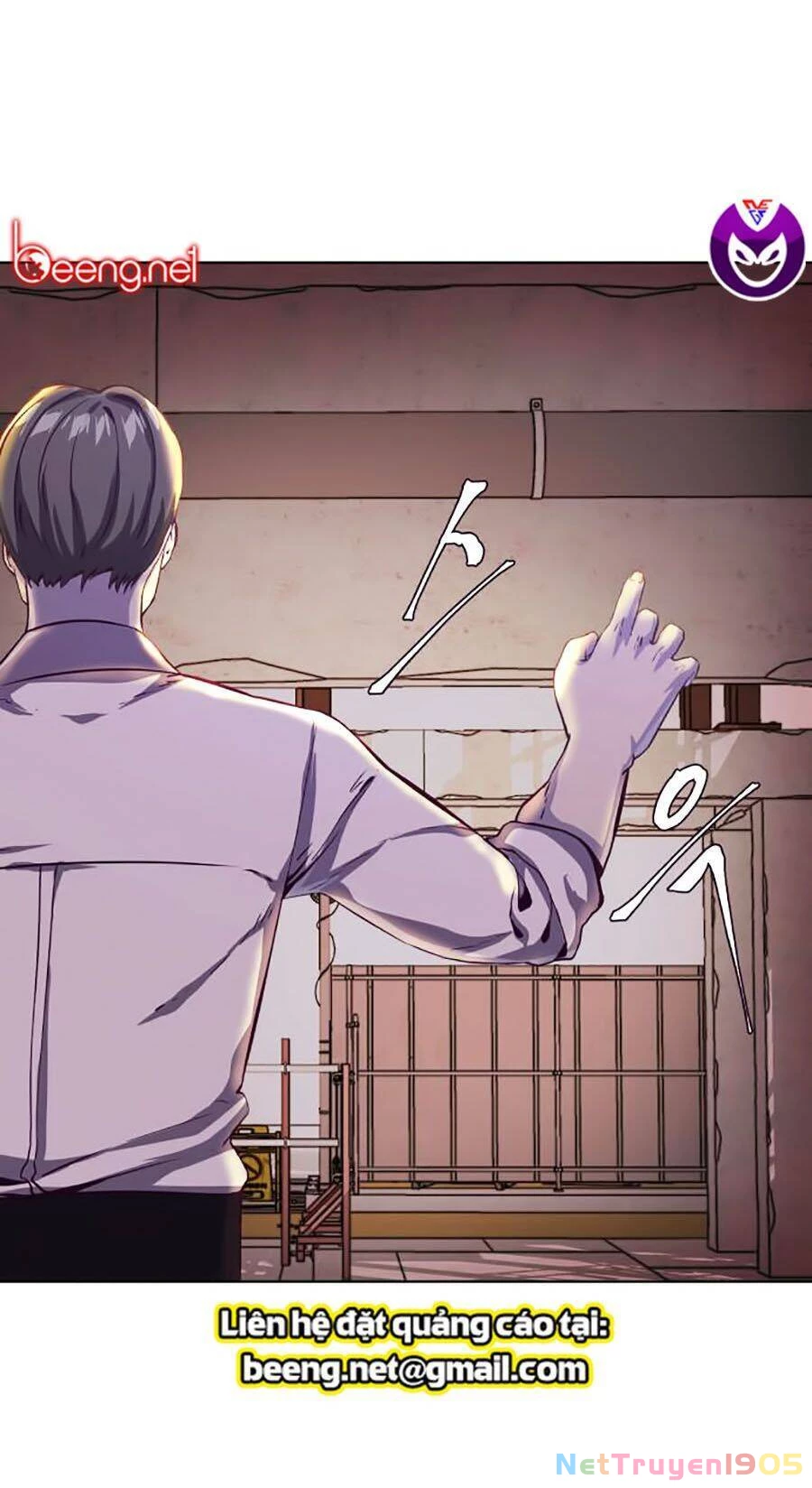 Cậu Bé Của Thần Chết Chapter 61 - 138