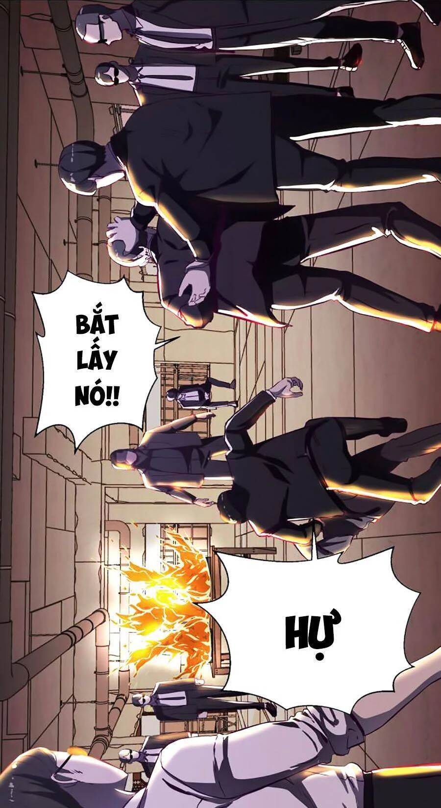 Cậu Bé Của Thần Chết Chapter 61 - 140