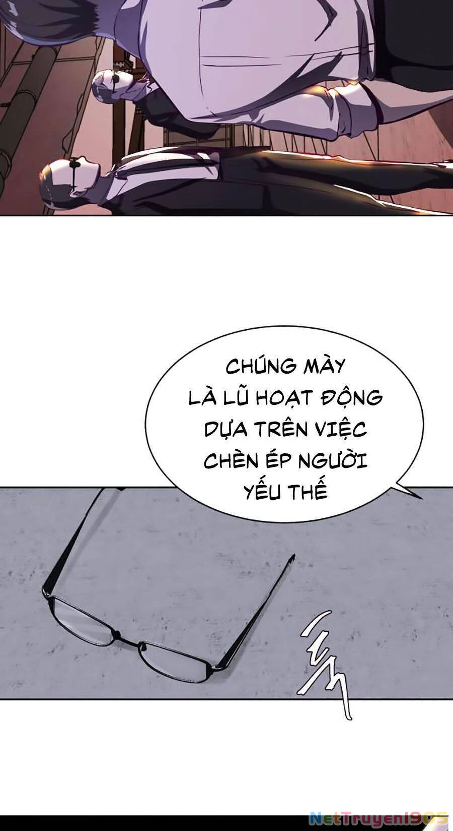 Cậu Bé Của Thần Chết Chapter 61 - 141