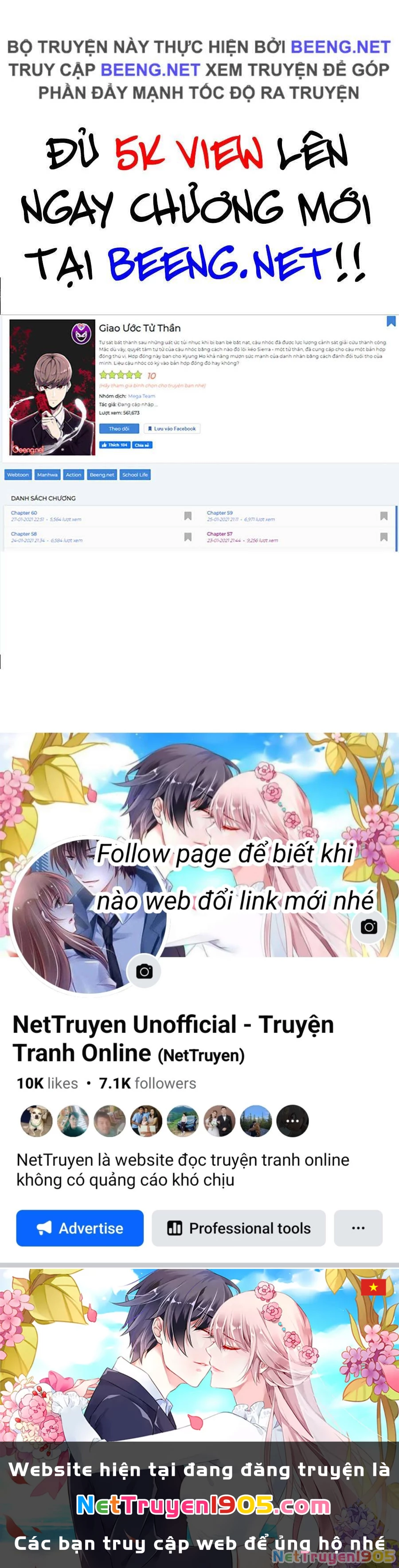 Cậu Bé Của Thần Chết Chapter 61 - 144