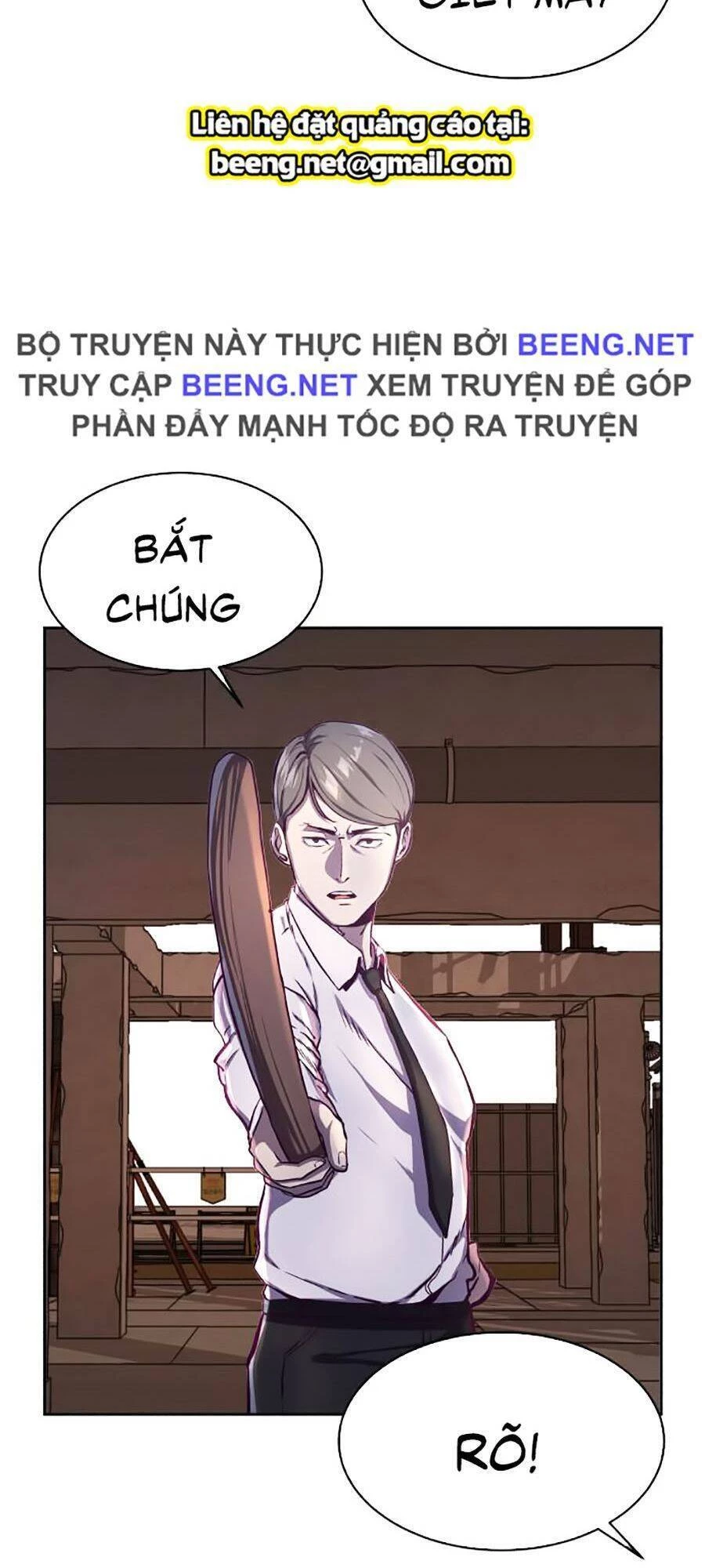 Cậu Bé Của Thần Chết Chapter 62 - 15