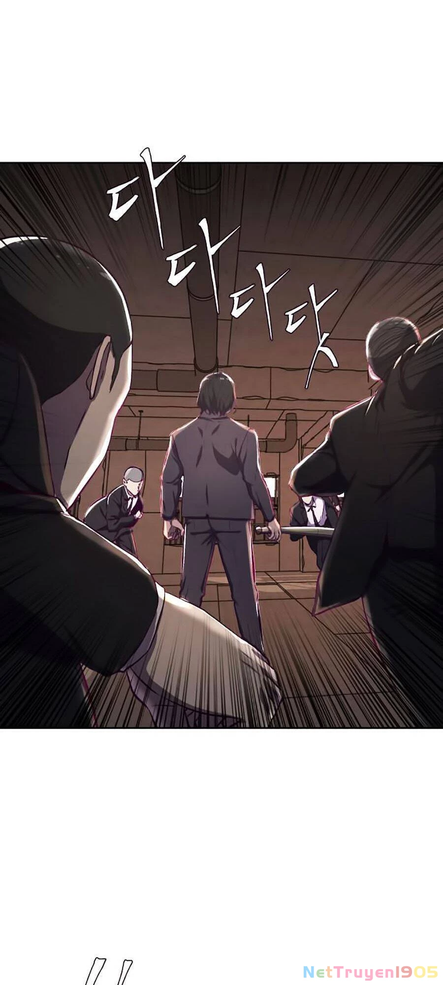 Cậu Bé Của Thần Chết Chapter 62 - 17