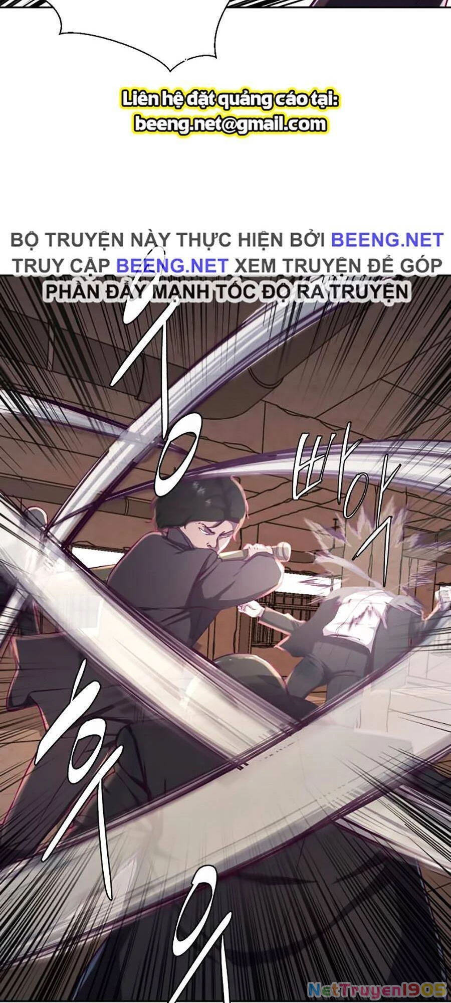 Cậu Bé Của Thần Chết Chapter 62 - 23