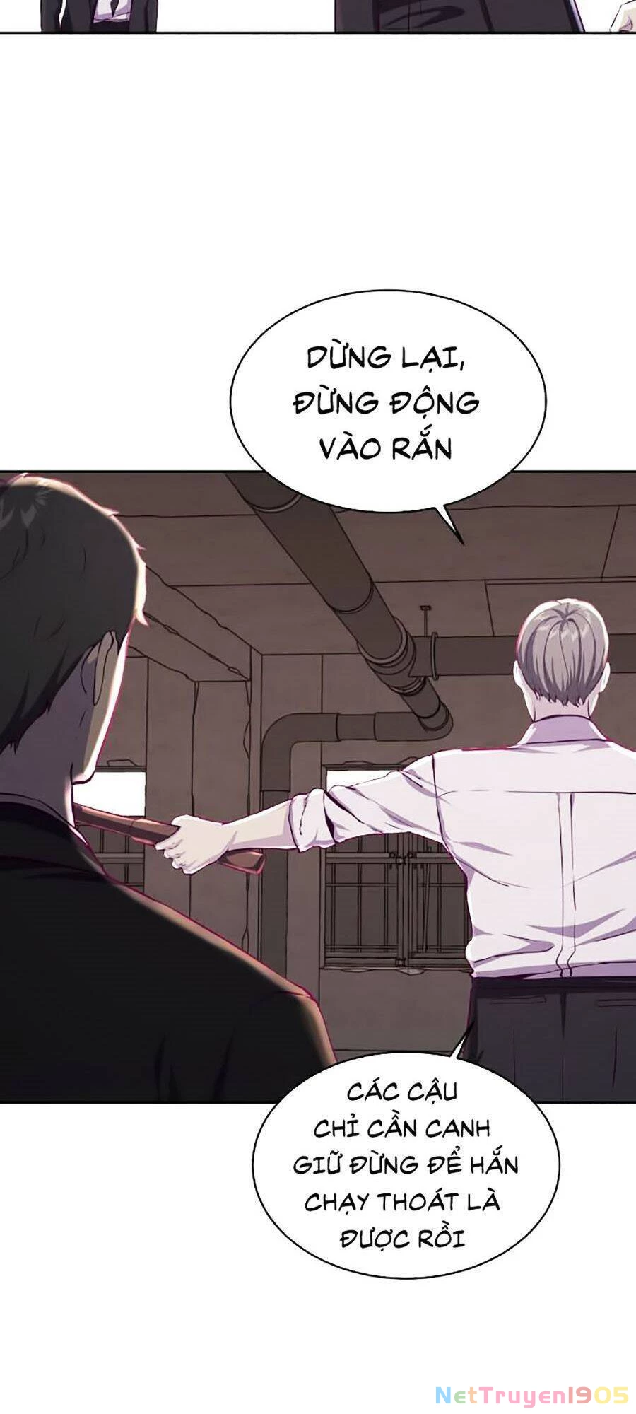Cậu Bé Của Thần Chết Chapter 62 - 33