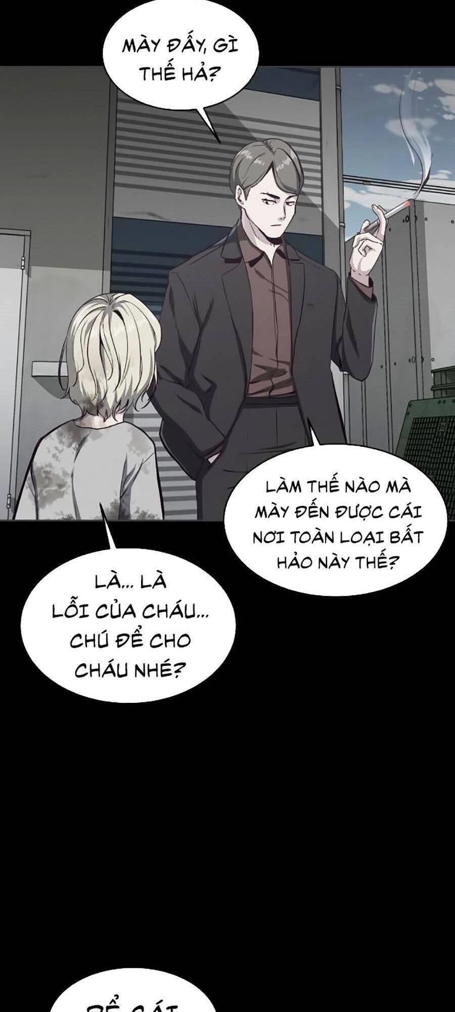 Cậu Bé Của Thần Chết Chapter 62 - 57