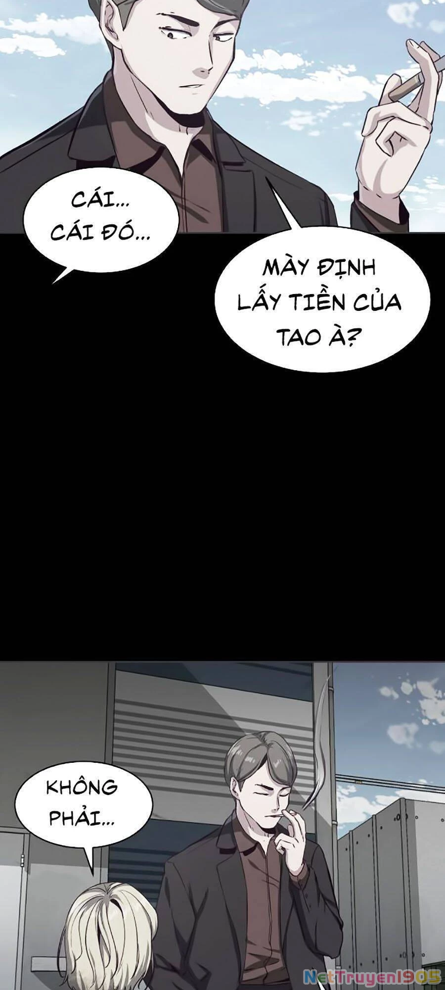 Cậu Bé Của Thần Chết Chapter 62 - 59