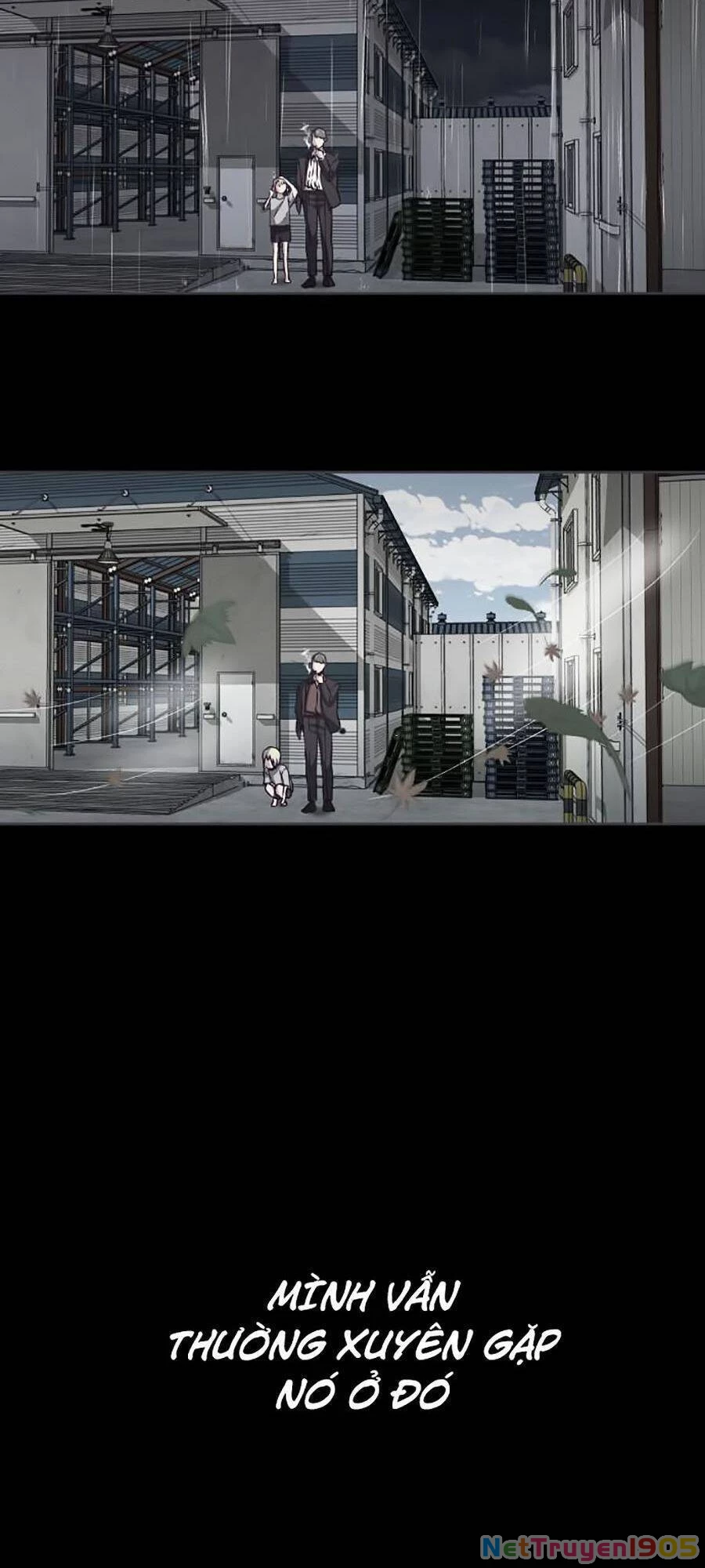 Cậu Bé Của Thần Chết Chapter 62 - 65