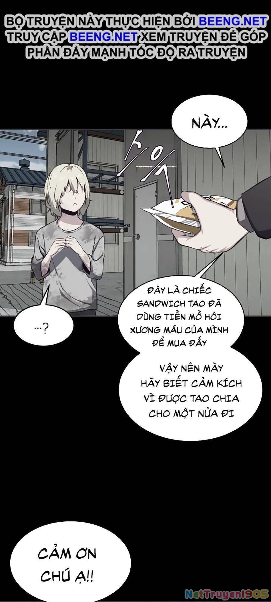 Cậu Bé Của Thần Chết Chapter 62 - 69