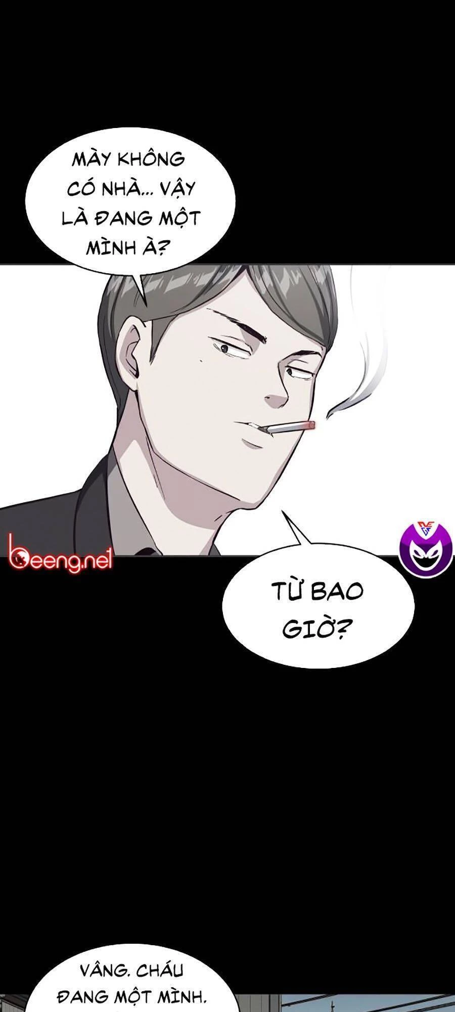 Cậu Bé Của Thần Chết Chapter 62 - 73