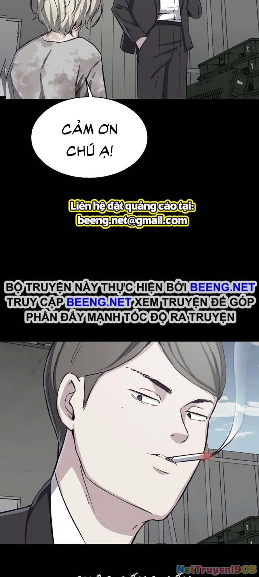 Cậu Bé Của Thần Chết Chapter 62 - 81