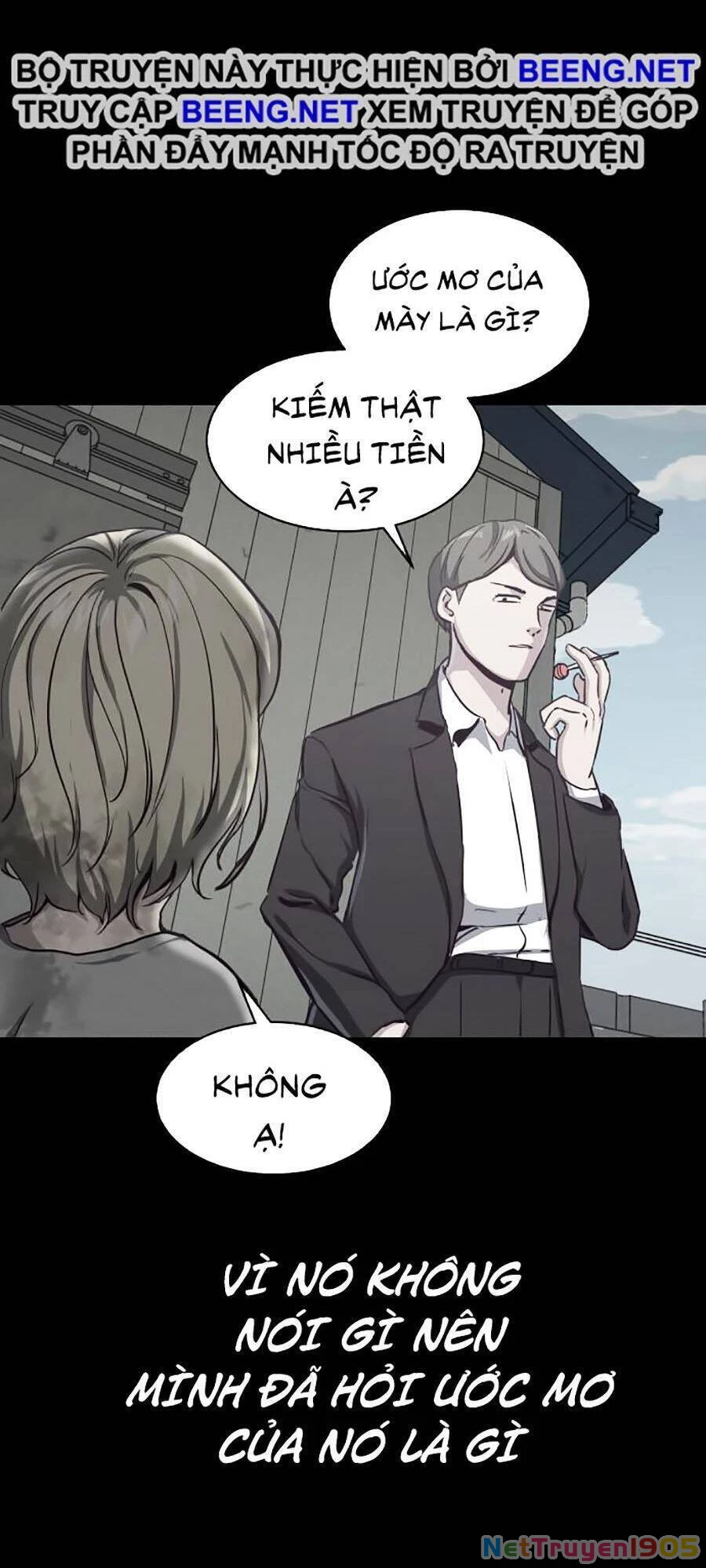 Cậu Bé Của Thần Chết Chapter 62 - 87