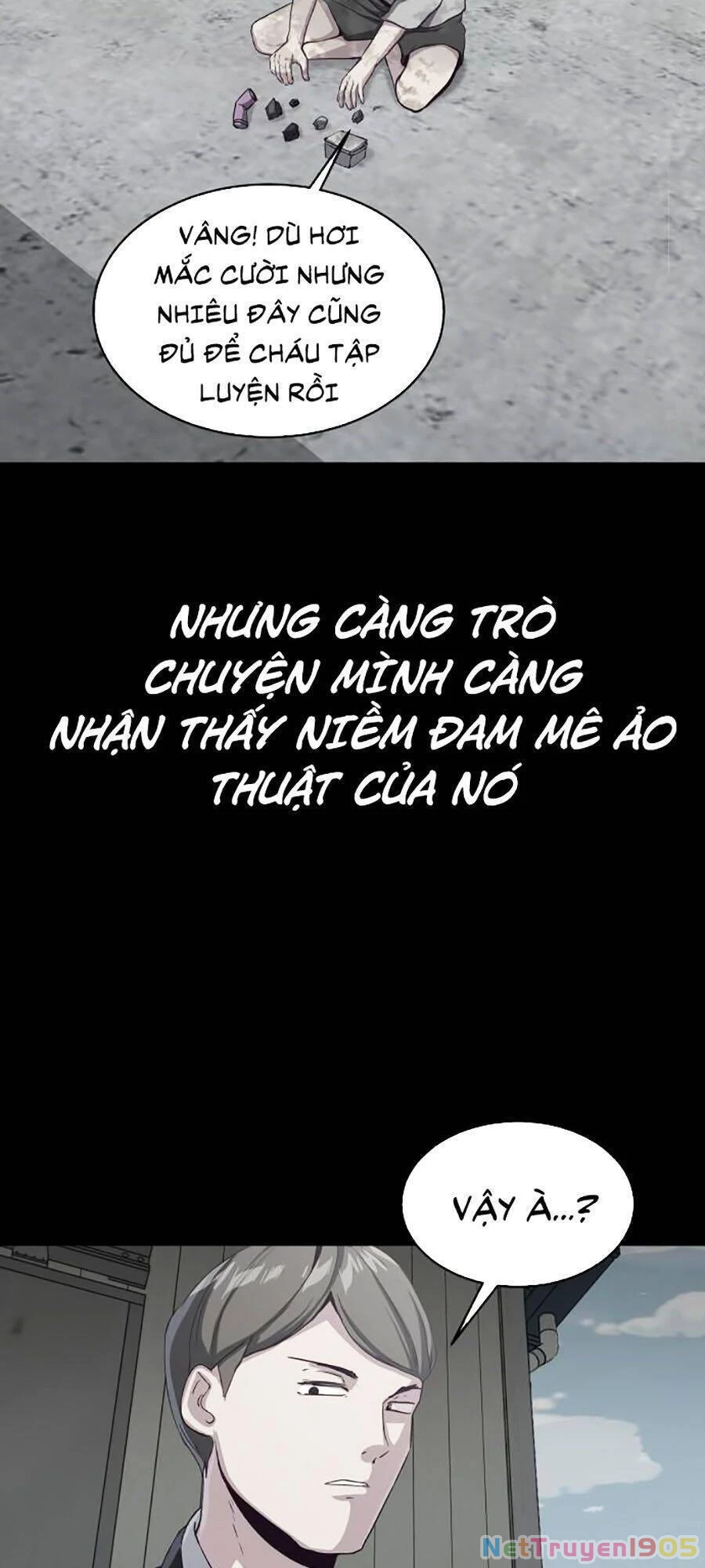 Cậu Bé Của Thần Chết Chapter 62 - 91