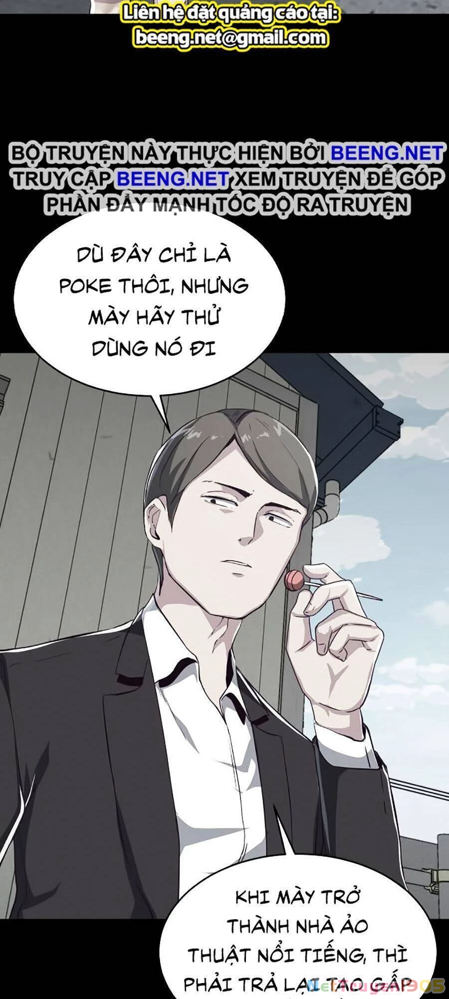 Cậu Bé Của Thần Chết Chapter 62 - 95