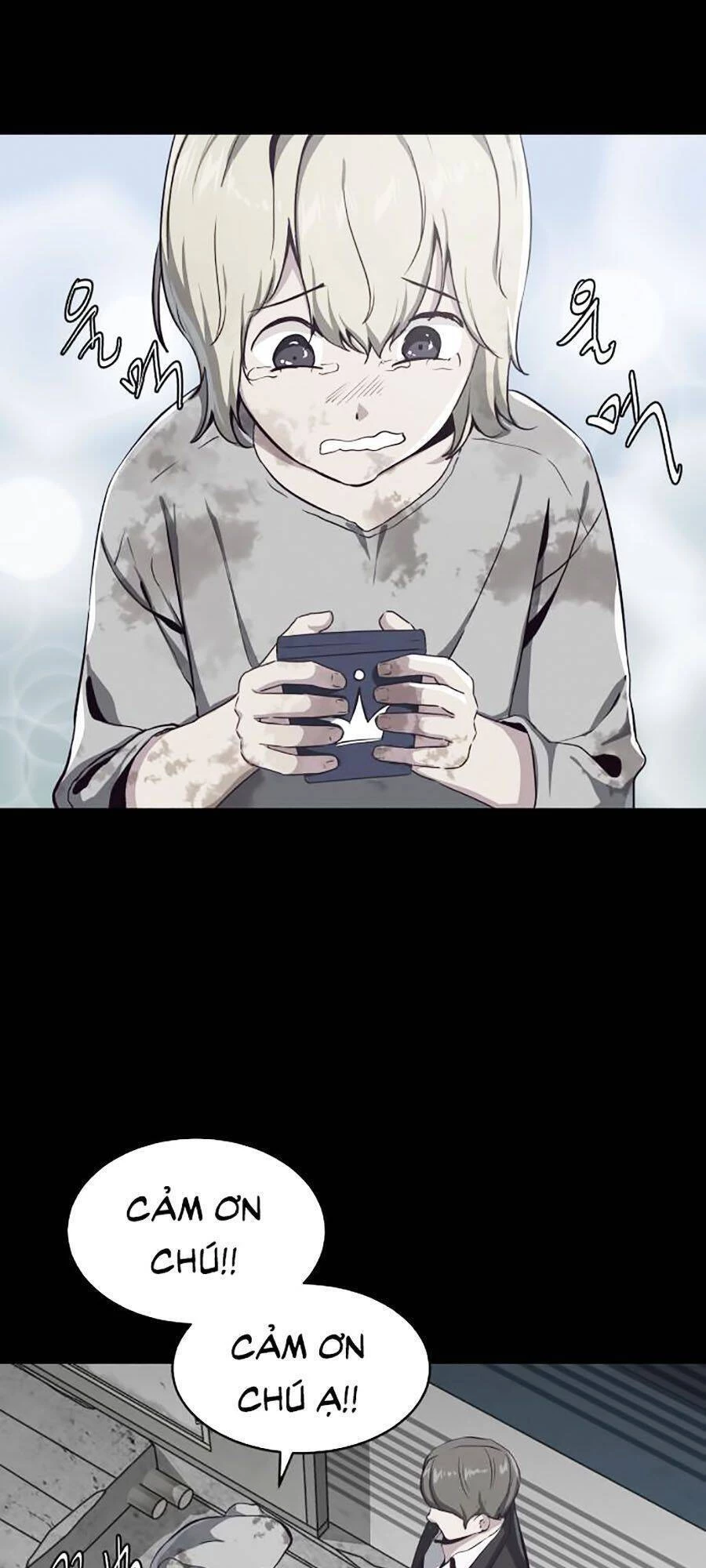 Cậu Bé Của Thần Chết Chapter 62 - 97