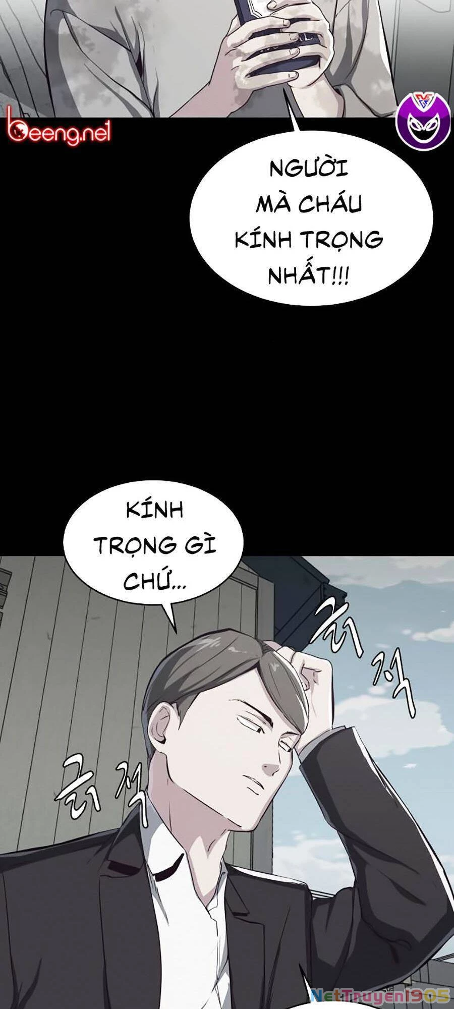 Cậu Bé Của Thần Chết Chapter 62 - 101