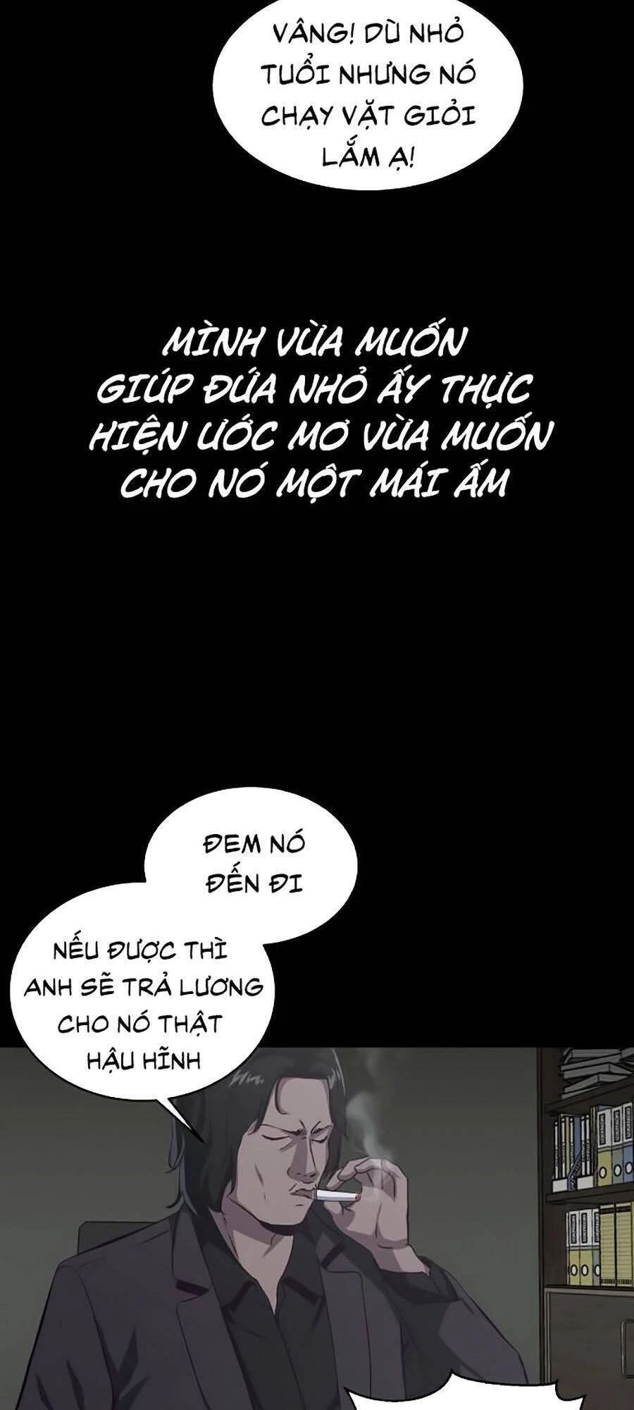 Cậu Bé Của Thần Chết Chapter 62 - 107