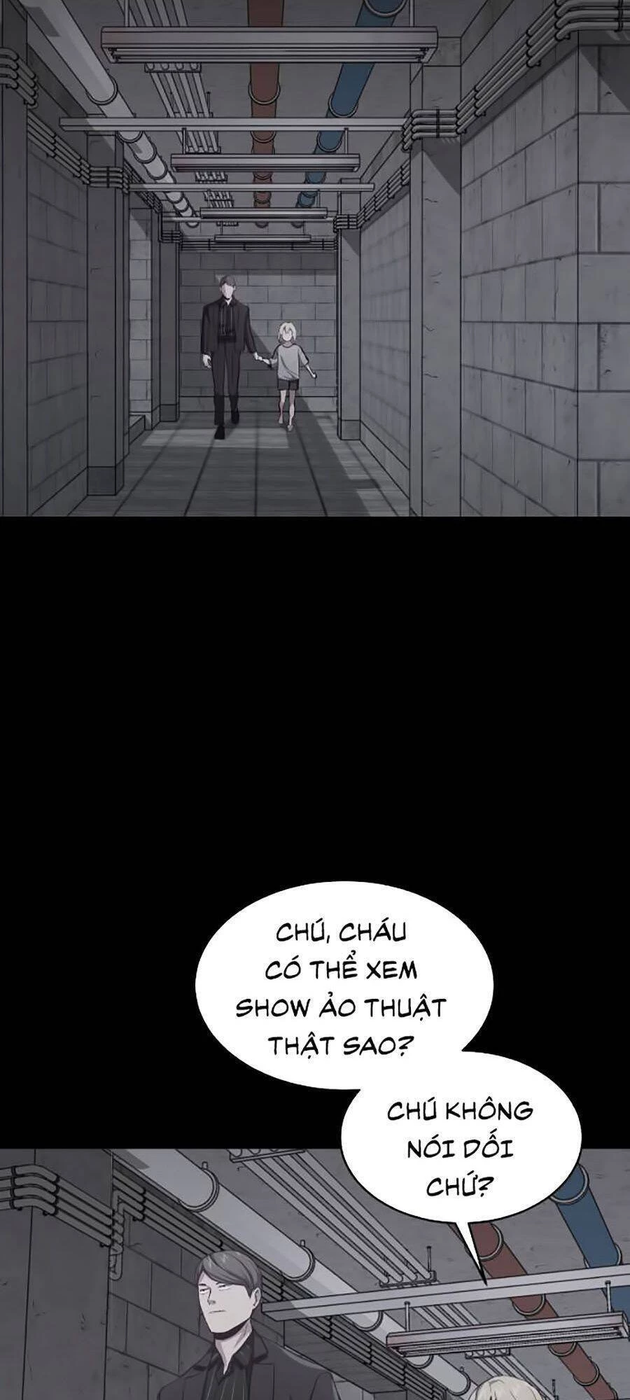 Cậu Bé Của Thần Chết Chapter 62 - 111